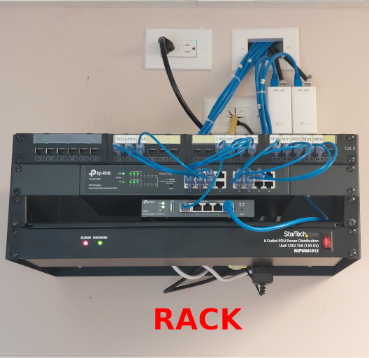 Rack