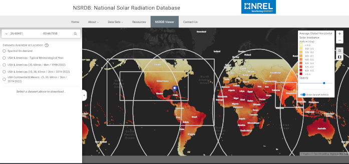 Power Generation with Renewable Energies Solutions - PGRE solutions